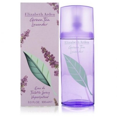 ELIZABETH ARDEN Green Tea Lavender EDT 100ml